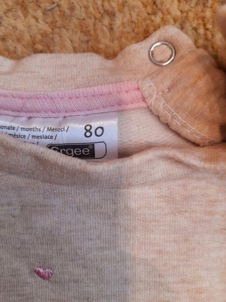 Krásna mikina, cherokee,80