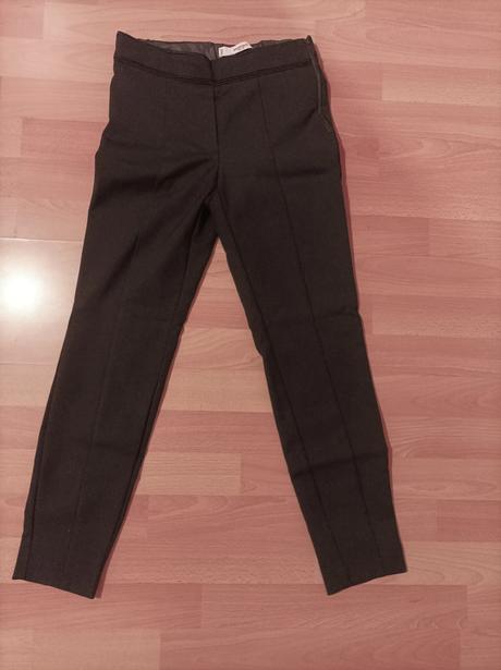 Nohavice mango, mango,xs