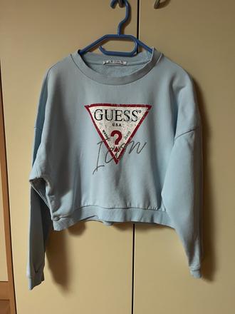 Mikina guess - xs, guess,xs