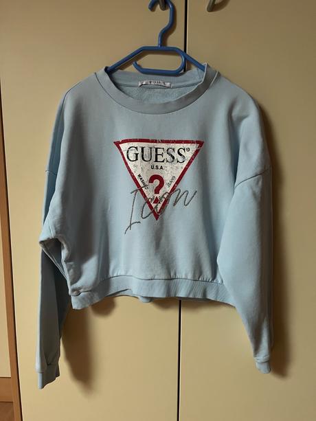 Mikina guess - xs, guess,xs