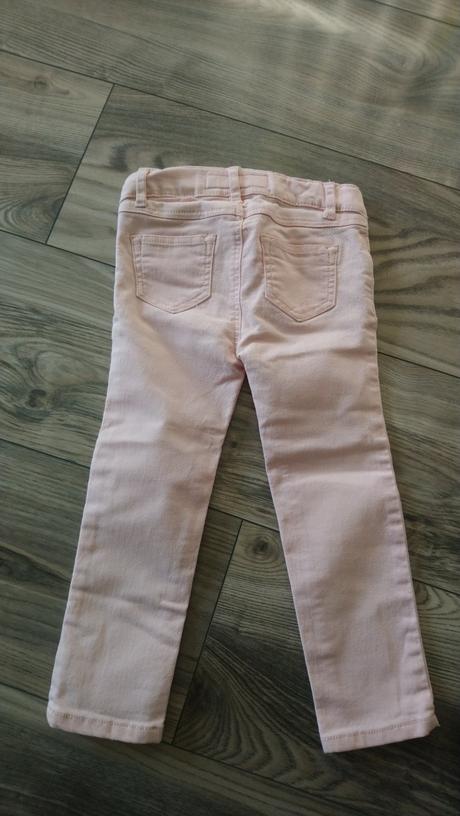 Nohavice, h&m,92