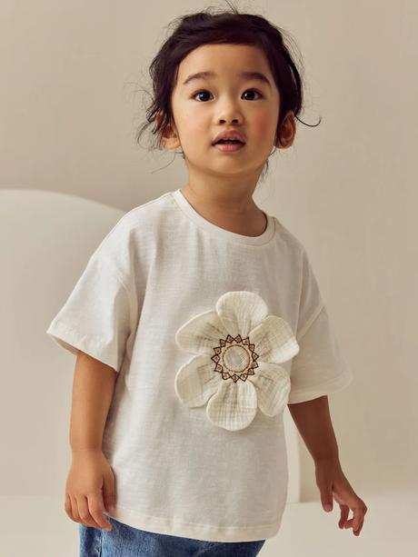 Tričko next, next,68 - 122