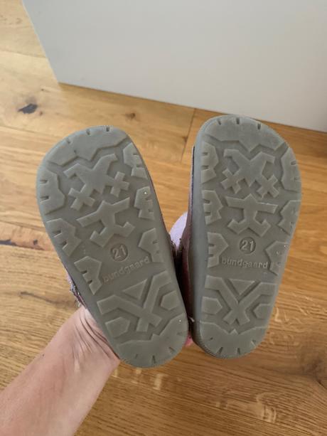 Zimne cizmy bundgaard, bundgaard,21