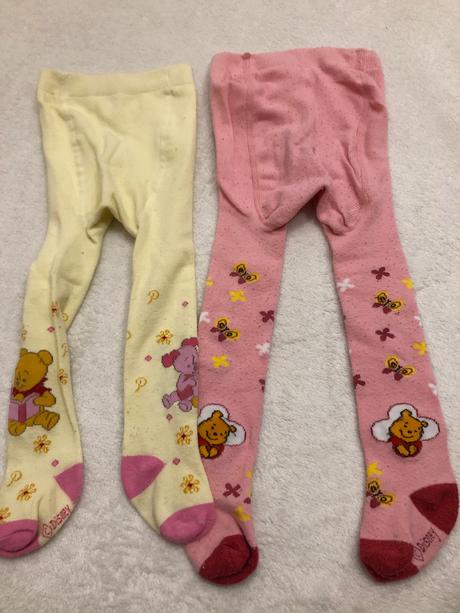 Pancusky macko pu, disney,86