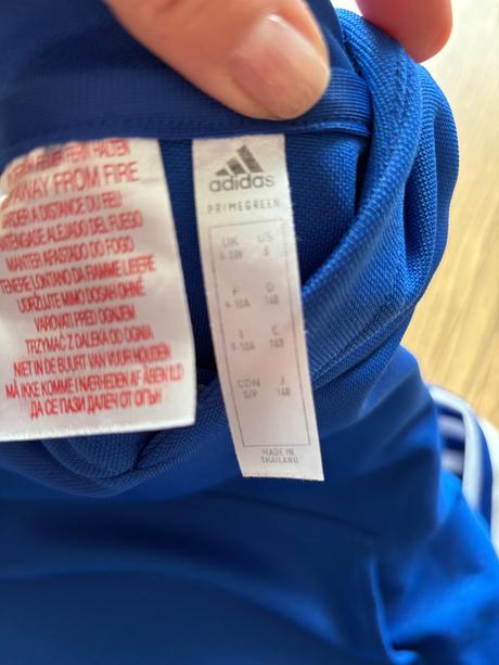 Adidas mikina, adidas,134
