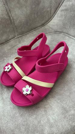 Sandále crocs, crocs,33