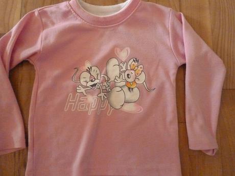 Tričká s dlhým rukávom, 104