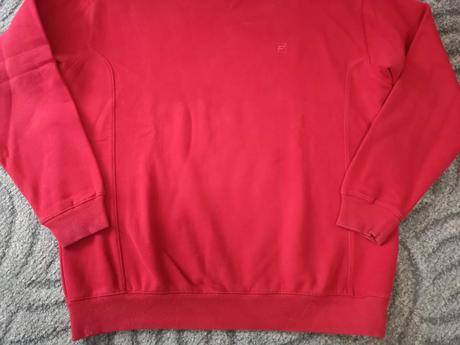 Mikina, fila,xl