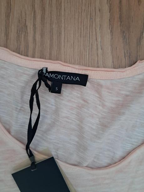 Dámske tričko tramontana, s