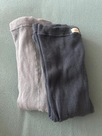 Pančušky mile 2x, mile,122