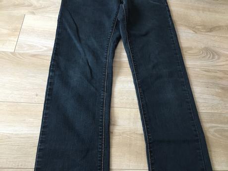 Rifle pre štíhleho chlapca, c&a,164