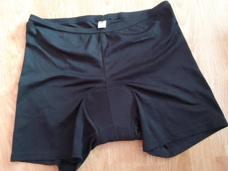 Cyklistické nohavice, l