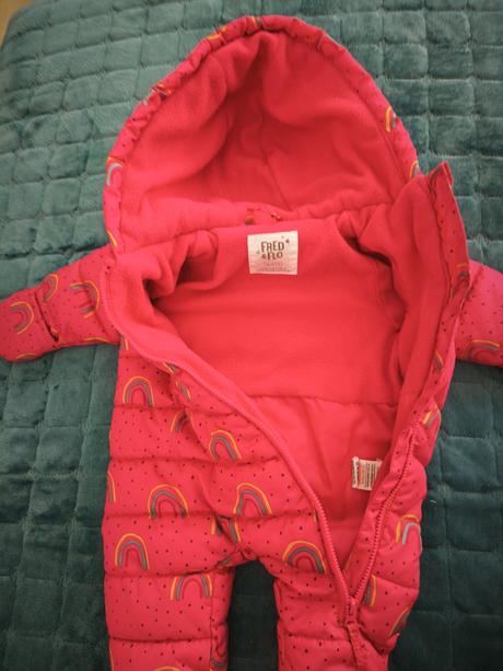 Kombinéza 50/56, f&f,56