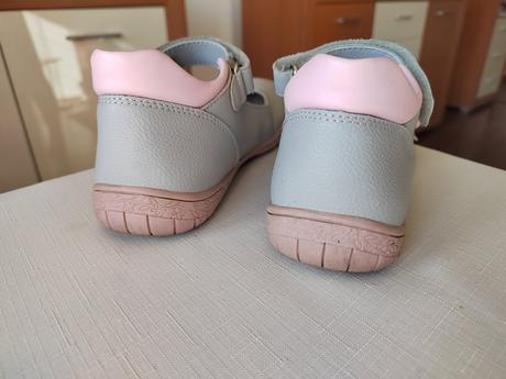 Balerínky protetika - alima v.32, protetika,32