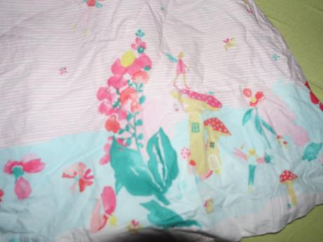 Nove letne satoky joules, 80