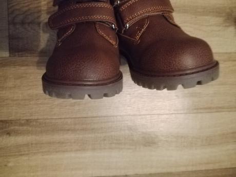 Topánočky, fila,24