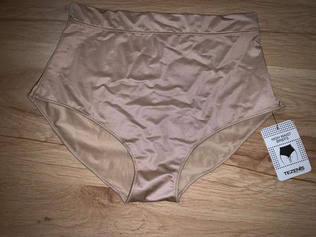 Formujuce nohavičky vysoký pás, tezenis,m / s