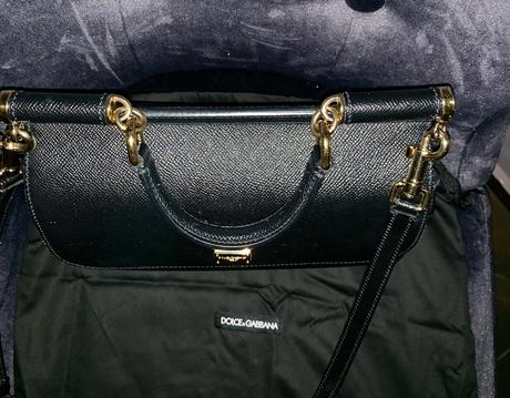 Dolce&gabbna sicily, dolce&gabbana