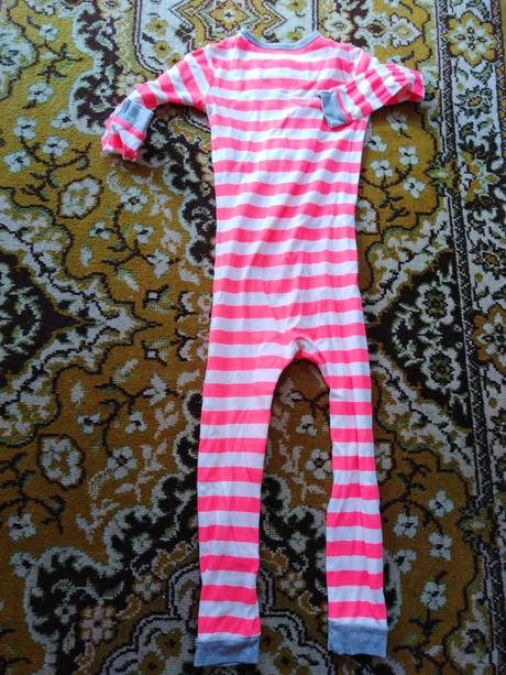 Pyzamo gap 104 cm (4 roky), gap,104