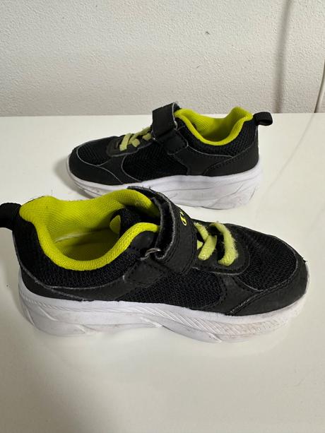 Detske tenisky champion 26, champion,26