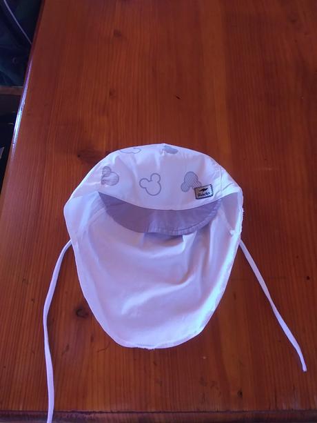 Letna ciapocka 50tka, rada,92