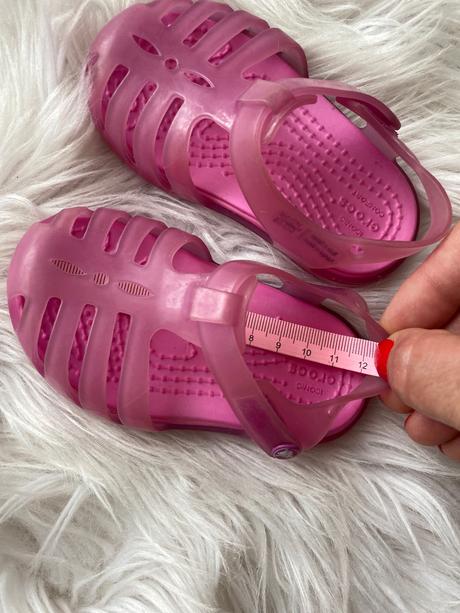 Sandalky crocs c4, crocs,21