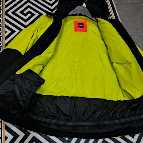 Lyžiarska/snowboardová bunda, o'neill,170