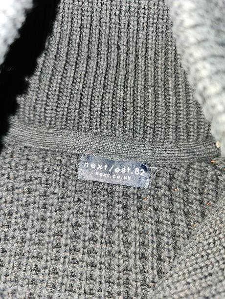 Mikina a sveter next, next,146