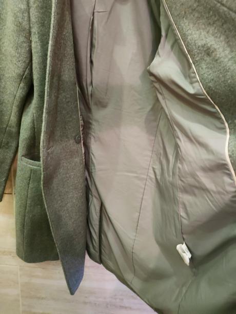 Dámsky kabát, reserved,40