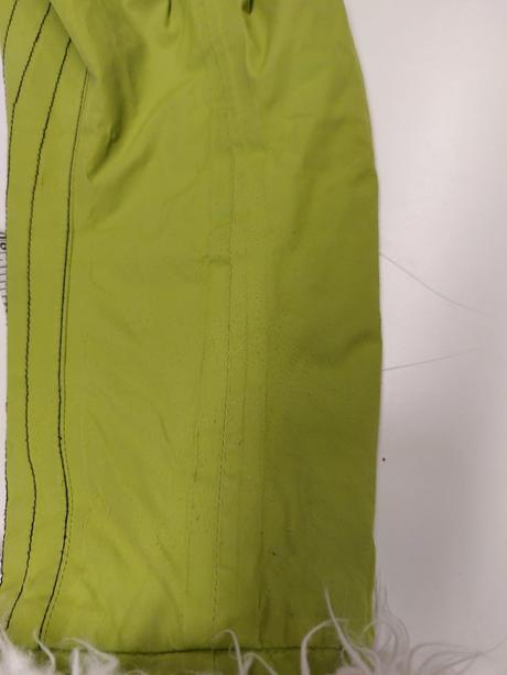 Zimna bunda dynastar s, s