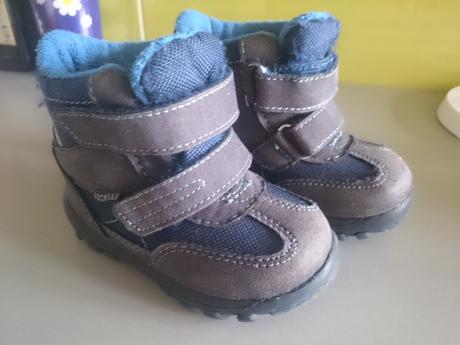 Zimné čižmy, 21