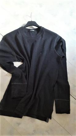 Športové triko nike, l