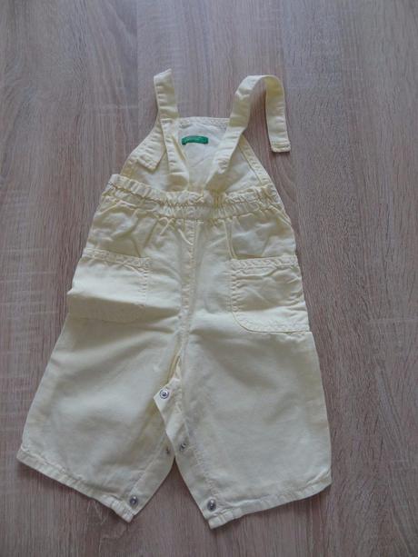 Benetton gaťuše na leto, benetton,62