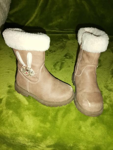 Čižmičky, nelli blu,25