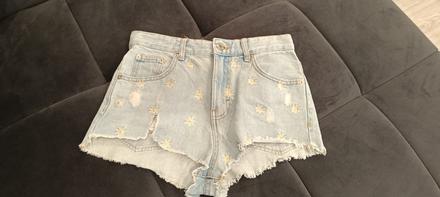 Šort, pull&bear,xs