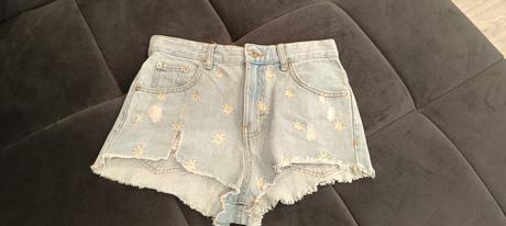 Šort, pull&bear,xs