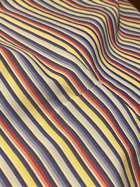 Paul & shark - pánska košeľa, xl