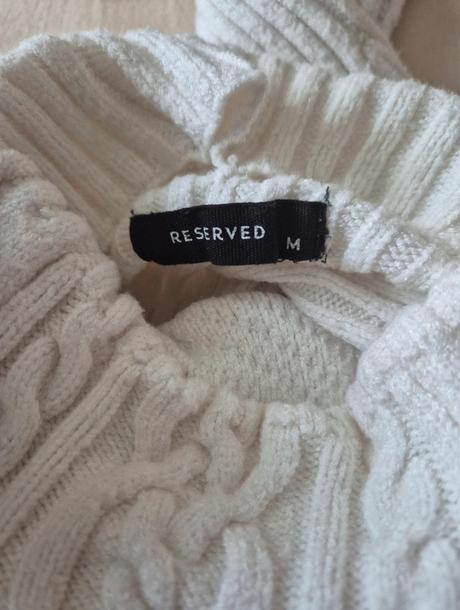 Svetrík, reserved,m