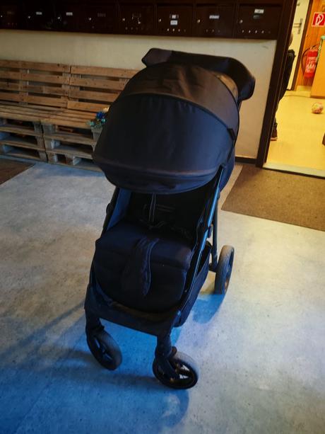 Športoví kocjar, kinderkraft,kinderkraft all road