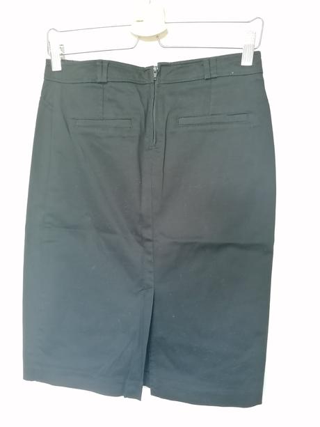 Sukňa cigaretová, camaieu,36