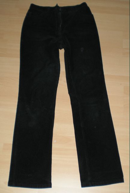 Čierne slimky x-rated, 38