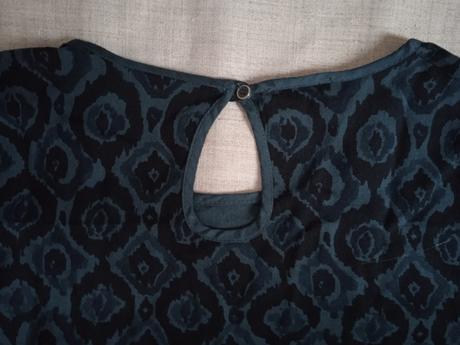 Kašmírové šatky - dixie - m, m