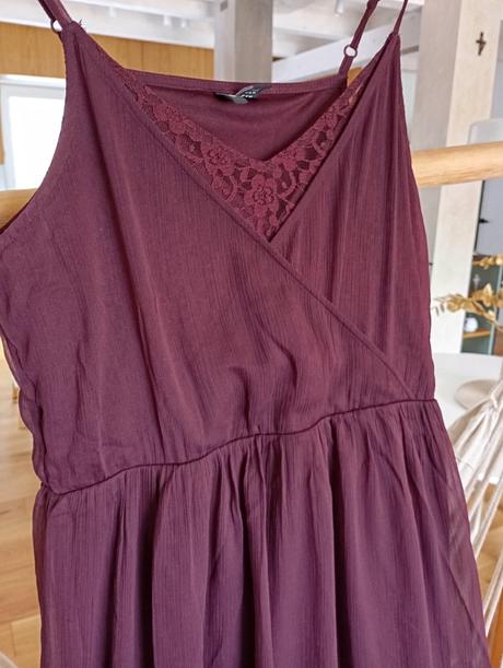 Spoločenské saty, vero moda,38