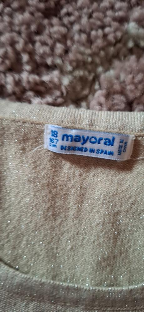 Pulover mayoral, mayoral,164