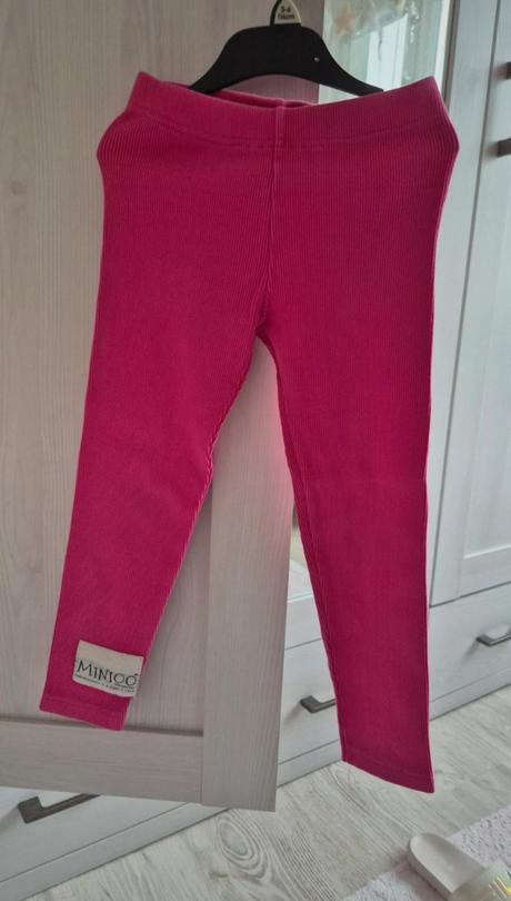 Rebrovane leginy minioo, 110