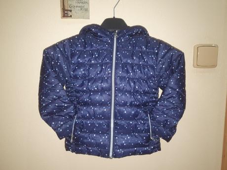 Prechodná vetrovka, lupilu,92