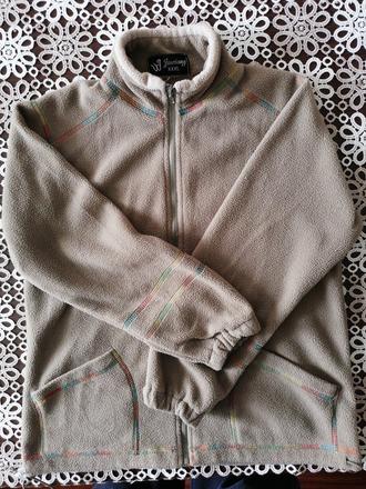 Dievčenská mikina 146-152, 146