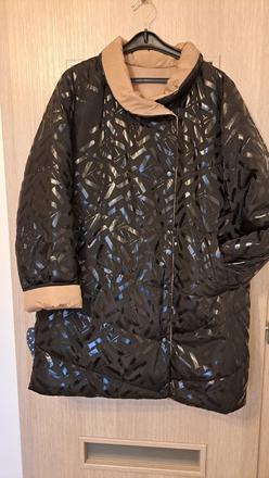 Obojstranná bunda č.44, 44