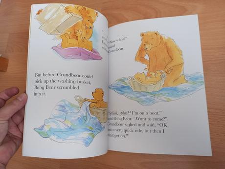 John prater - hold tight, 