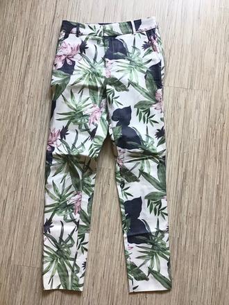 Krásne nohavice/2, stradivarius,xs